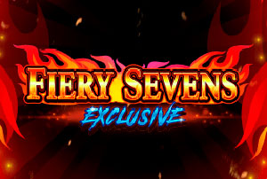 Seven Exclusive Slot