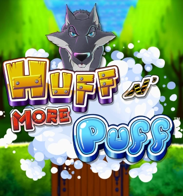 Huff and Puff