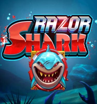 Razor Shark